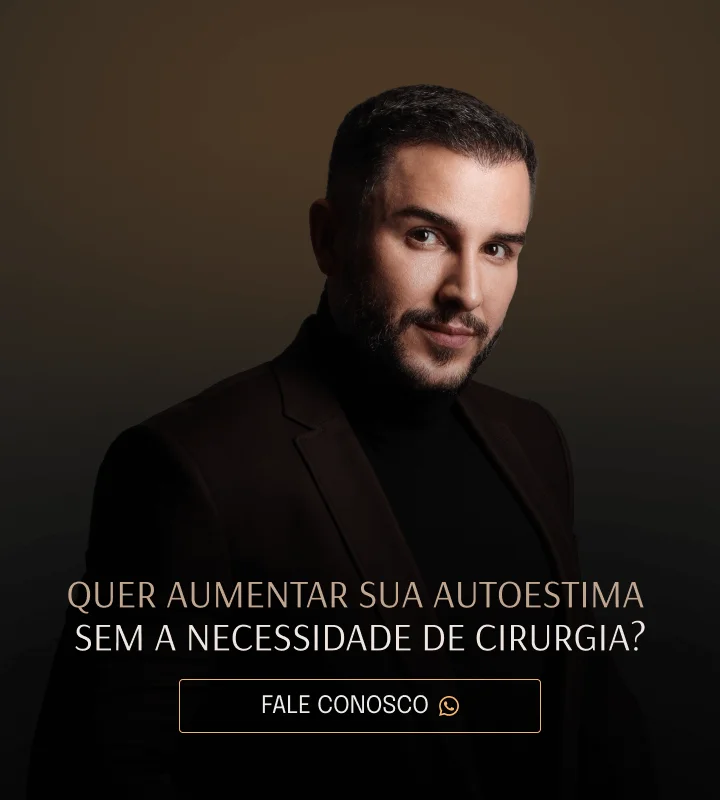 Fale conosco